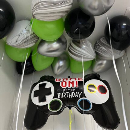 Шар джойстик